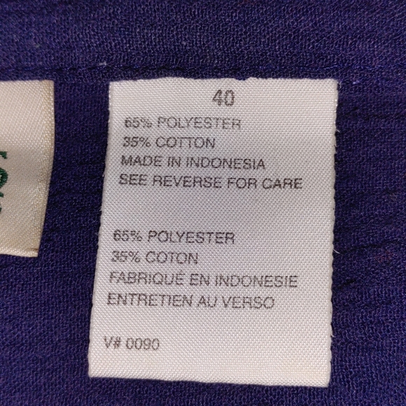 Plus Preferred Blouse - Picture 3 of 7